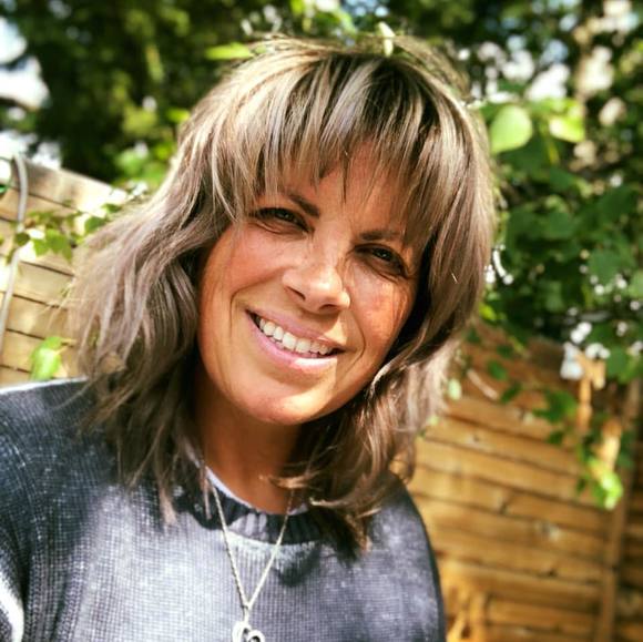 Meet your Posher, Michelle - Picture 1 of 1